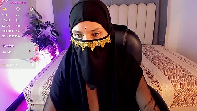 Latifa ali online show from February 2026 01:23:01 AM