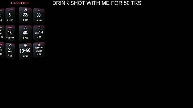 LennerCollins  online show from April 2026 11:59:01 PM