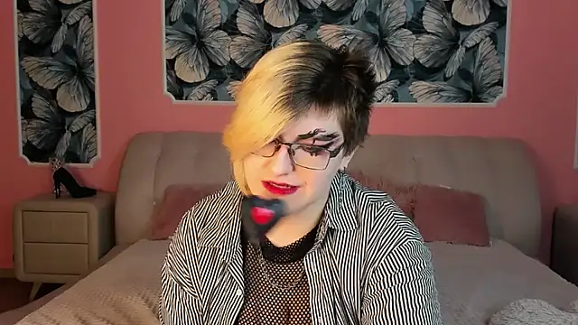 Snapshot of ABSI_GLITCH chatting on February 2026 10:20:02 AM ABSI GLITCH online show from February 2026 10:20:02 AM