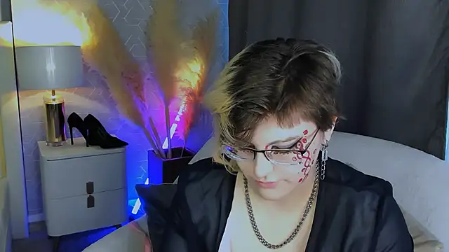 Snapshot of ABSI_GLITCH chatting on March 2026 11:06:01 AM ABSI GLITCH online show from March 2026 11:06:01 AM