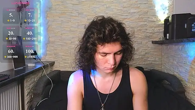 Dean Raven online show from July 2026 03:21:02 AM