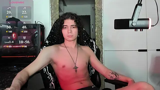 Dean Raven online show from August 2026 11:52:02 PM
