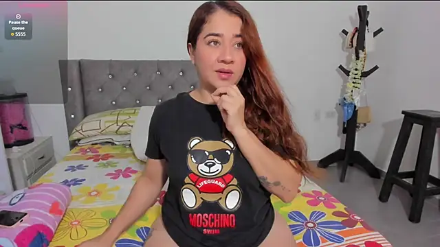 naive natty10 online show from February 2026 10:14:02 AM