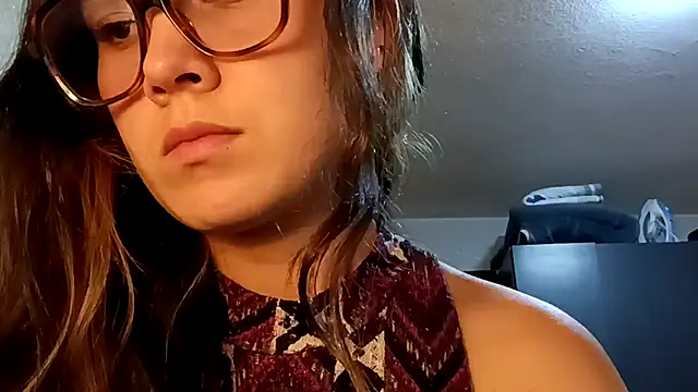 Raven  5 online show from February 2026 01:10:02 AM