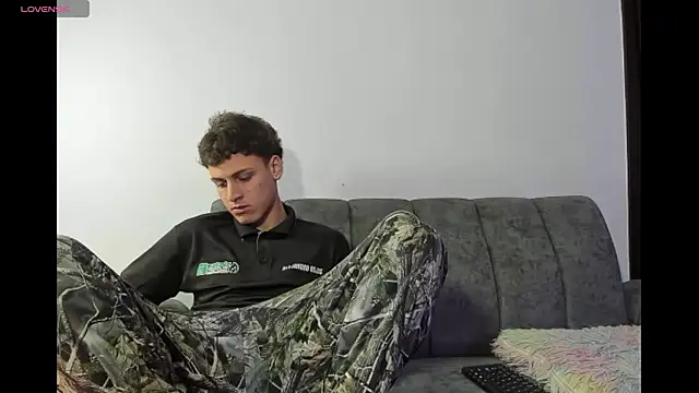 Two sexboys online show from February 2026 06:41:02 AM