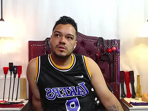 Stevens-dbs online show from March 2026 02:24:01 AM