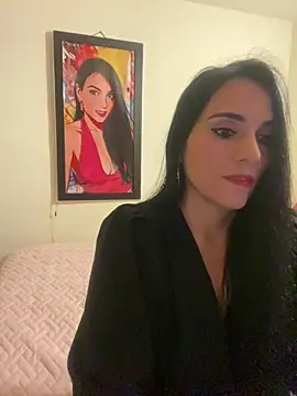 Miaswwe online show from March 2026 10:53:01 PM