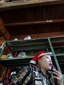 Jooj- online show from April 2026 03:33:01 AM