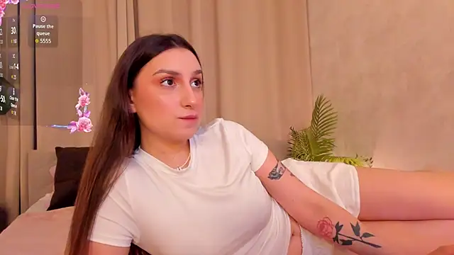 Celine Coello online show from June 2026 02:33:01 PM