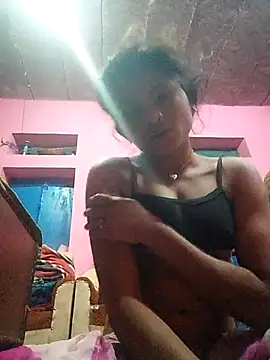 Jyoti rathor online show from February 2026 12:16:02 AM