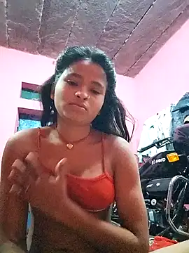 Jyoti rathor online show from February 2026 12:07:01 AM