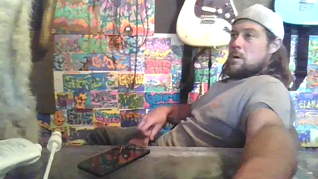 unknowner123 online show from April 2026 04:33:02 PM