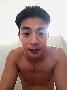 Yooo17 online show from April 2026 02:55:01 AM