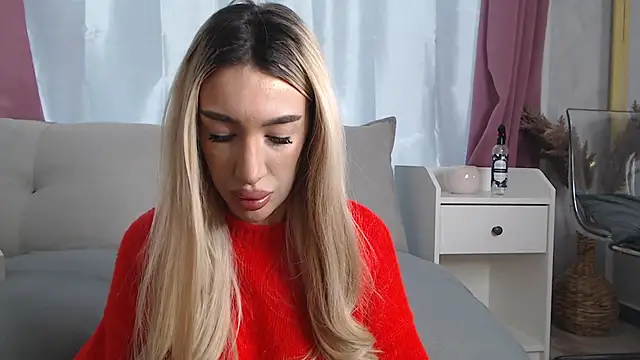 LunaVibes  online show from January 2026 06:28:02 AM