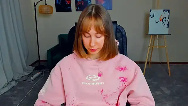 LeanaMendel online show from January 2026 07:35:02 AM