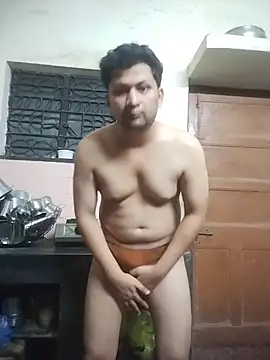 Pravin9562 online show from April 2026 07:40:02 PM