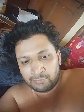 Pravin9562 online show from April 2026 07:17:02 AM