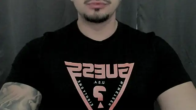 TONYWILSONN online show from March 2026 05:44:01 AM