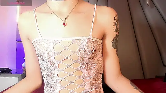 Miss-Saraii online show from March 2026 05:05:01 PM