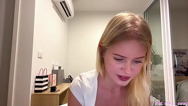 Slay Swag online show from February 2026 10:12:01 AM