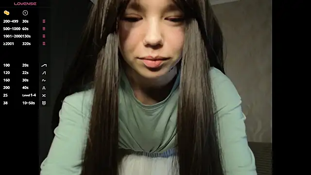 GammaBoobaa online show from February 2026 02:31:02 PM