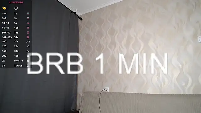 GammaBoobaa online show from April 2026 01:36:02 PM