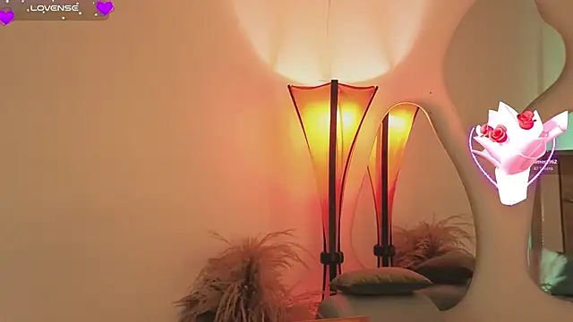 fransheskarossi online show from March 2026 11:54:02 AM