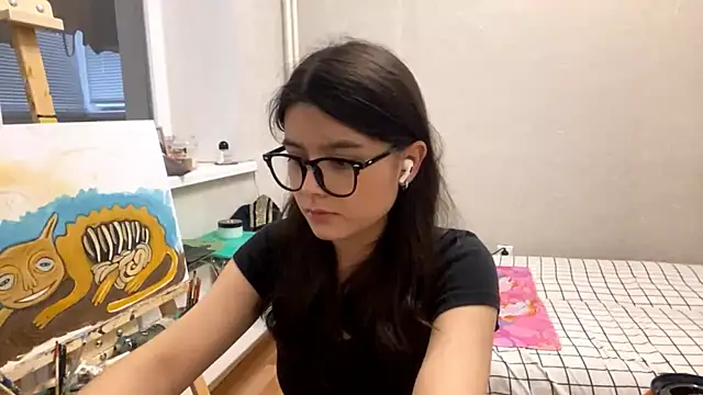 Snapshot of SaintMari chatting on July 2026 02:12:01 PM SaintMari online show from July 2026 02:12:01 PM