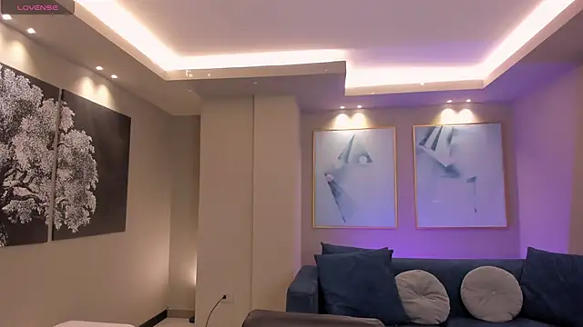 EmilyCarterX online show from February 2026 11:09:02 AM