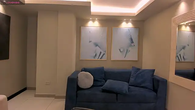 BriannaFox1 online show from March 2026 11:08:01 PM