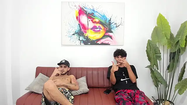 Threedirty top online show from February 2026 10:29:01 PM