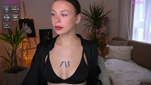 TOKKYYO1 online show from February 2026 08:07:02 AM