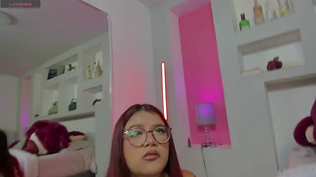 Rosy Sweet online show from February 2026 11:48:01 AM