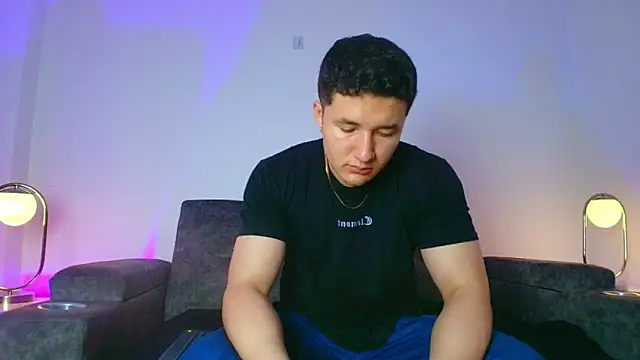 Snapshot of Alexander_Connor chatting on April 2026 12:07:02 PM Alexander Connor online show from April 2026 12:07:02 PM