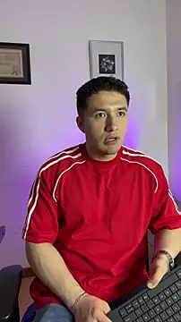 Snapshot of Alexander_Connor chatting on June 2026 12:10:02 PM Alexander Connor online show from June 2026 12:10:02 PM