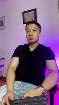 Snapshot of Alexander_Connor chatting on July 2026 11:57:01 AM Alexander Connor online show from July 2026 11:57:01 AM