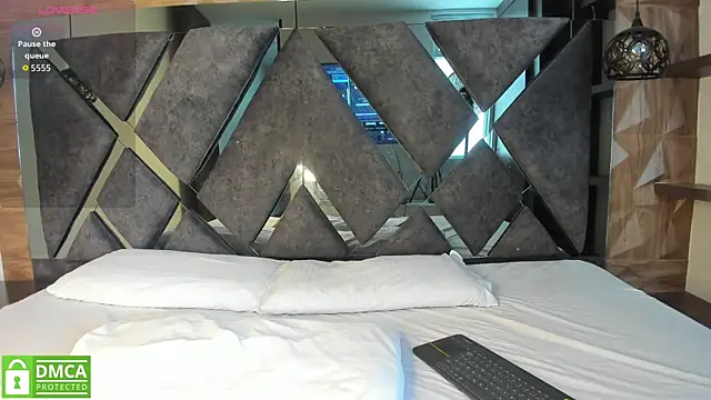 Zamahara Rodriguez online show from February 2026 07:32:02 PM