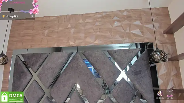 Zamahara Rodriguez online show from March 2026 07:39:01 PM