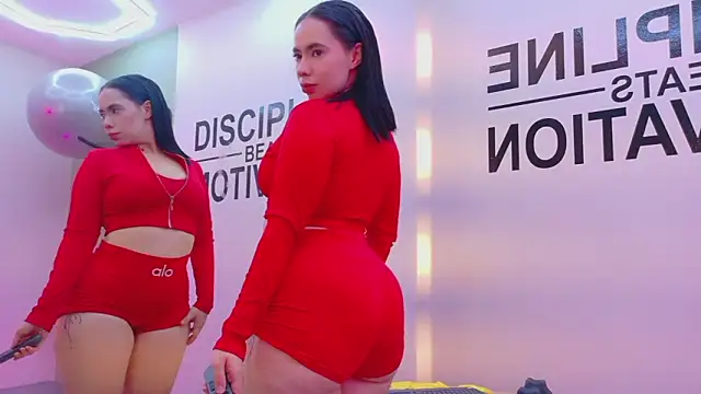 Sienna-Gold online show from January 2026 07:34:01 PM