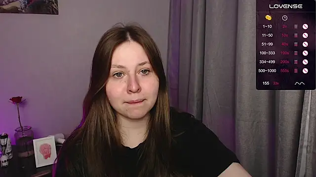 secretvic online show from April 2026 07:16:01 PM