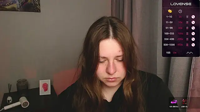 secretvic online show from May 2026 06:24:02 PM