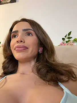 AyanaLys online show from March 2026 06:01:01 PM