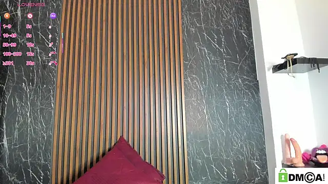 Snapshot of Marilyndackaria_ chatting on May 2026 12:21:02 PM Marilyndackaria online show from May 2026 12:21:02 PM