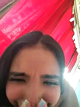 Eva Ferrari online show from February 2026 05:39:01 PM