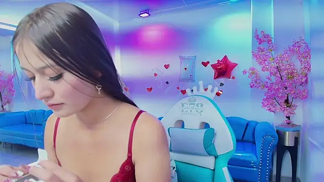 Zoe swan online show from February 2026 11:31:02 AM