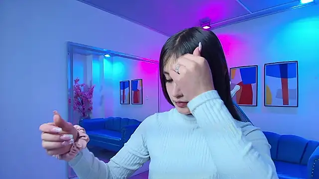 Zoe swan online show from March 2026 11:27:01 AM