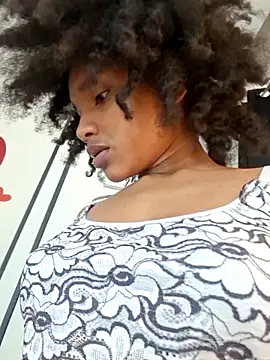 Ebony love07 online show from February 2026 09:05:02 PM