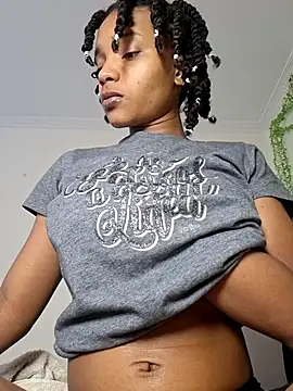 Ebony love07 online show from March 2026 09:07:01 PM