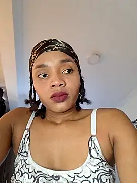 Ebony love07 online show from April 2026 08:25:02 PM