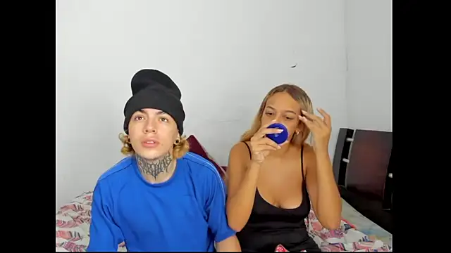 IceCumHot online show from January 2026 08:41:01 AM